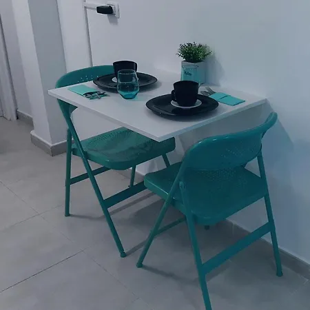 Vulcano Paradise Apartment Puerto de la Cruz (Tenerife)
