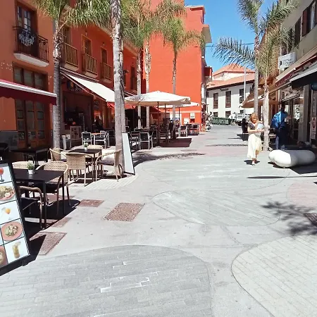 Vulcano Paradise * Puerto de la Cruz (Tenerife)