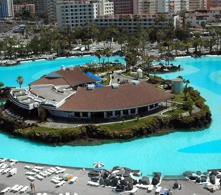 Vulcano Paradise