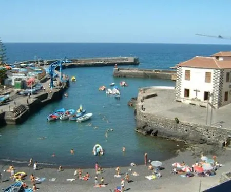 Vulcano Paradise Puerto de la Cruz (Tenerife)