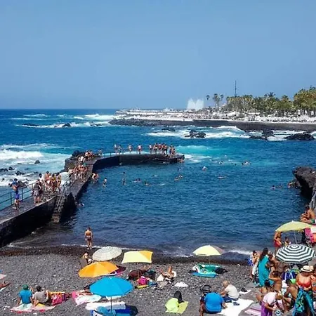 Vulcano Paradise
