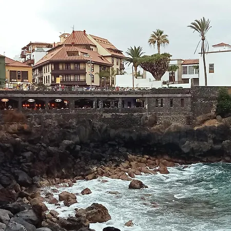 Vulcano Paradise *