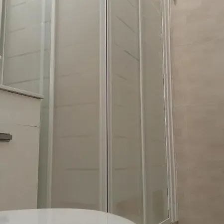 Apartamento Vulcano Paradise *