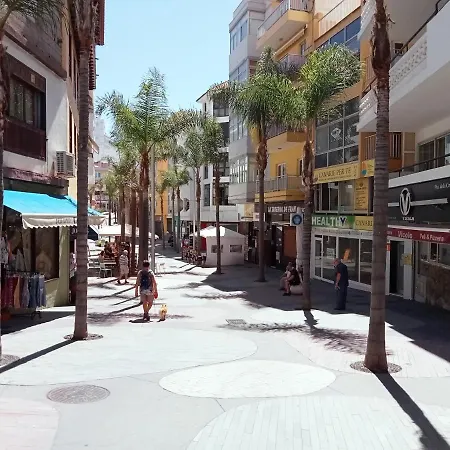 Vulcano Paradise * Puerto de la Cruz (Tenerife)