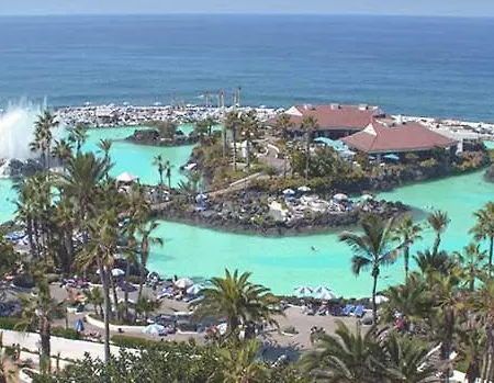 Vulcano Paradise Apartamento