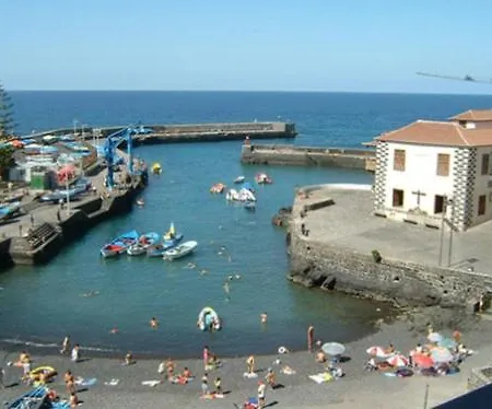 Vulcano Paradise Puerto de la Cruz (Tenerife)