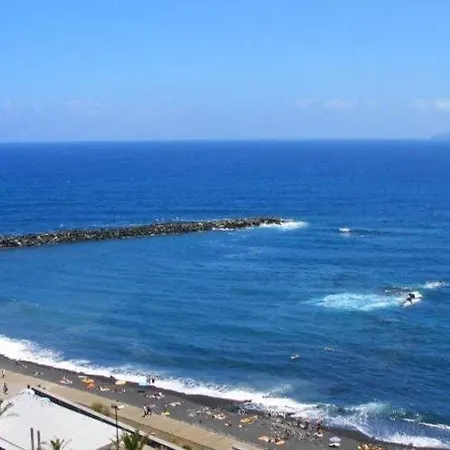 Vulcano Paradise Apartamento Puerto de la Cruz (Tenerife)