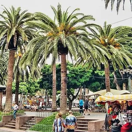 Vulcano Paradise Appartamento *