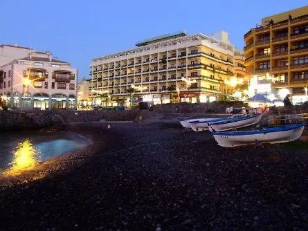 Vulcano Paradise Apartamento