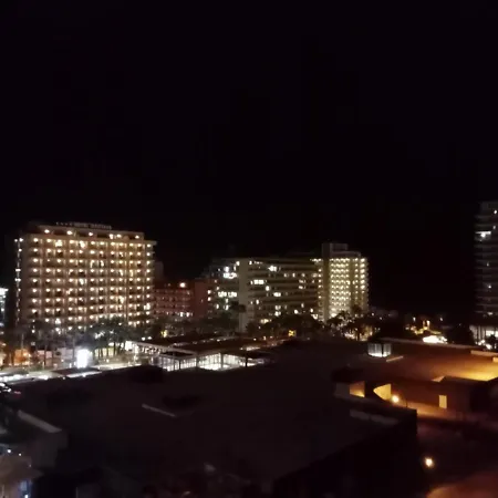 Apartamento Vulcano Paradise *