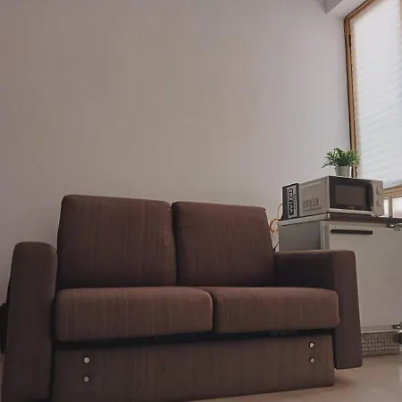 Apartamento Vulcano Paradise Puerto de la Cruz (Tenerife)