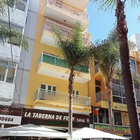 Vulcano Paradise